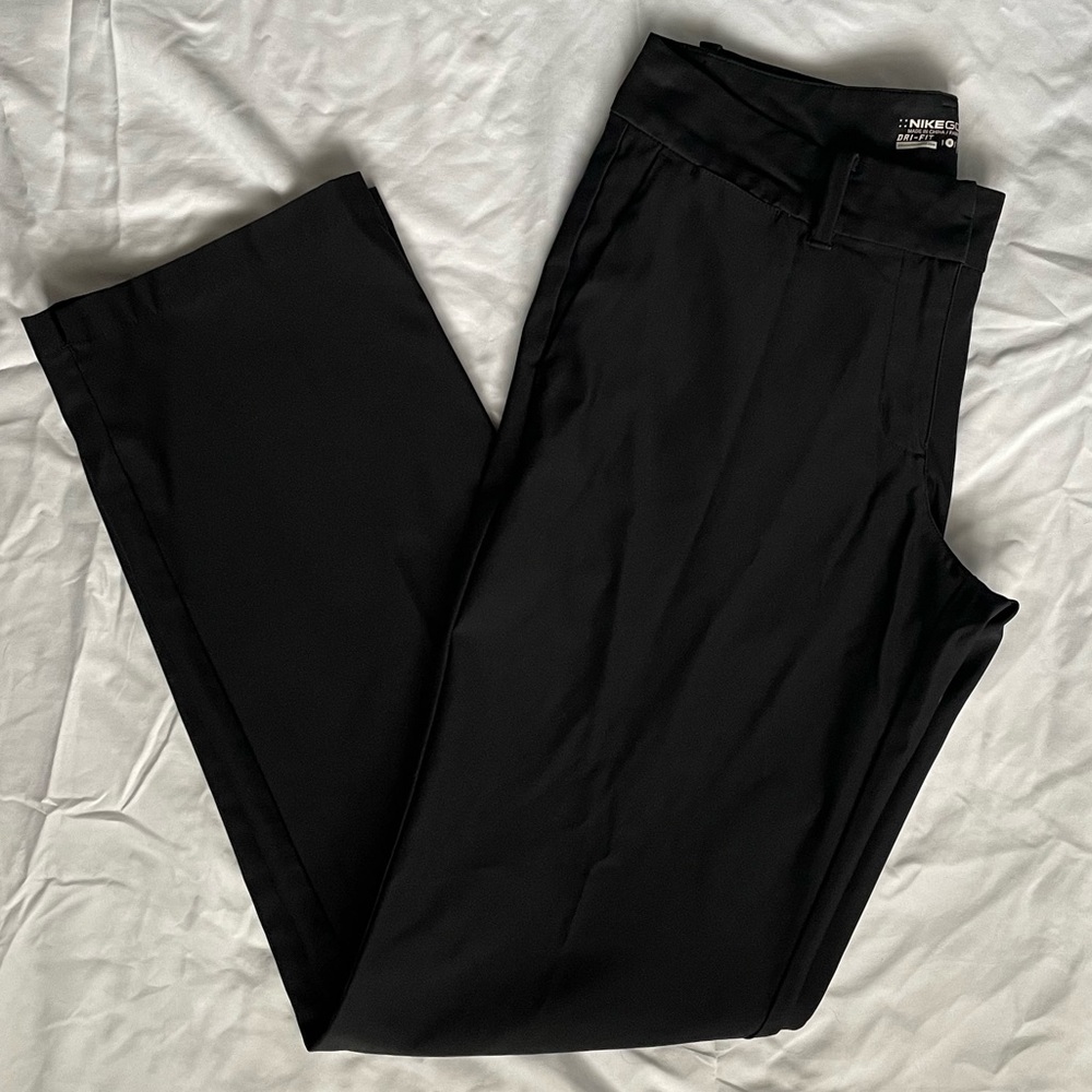 Nike Golf Women’s Size 6 Dri-Fit Pants